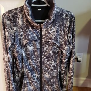 Lululemon Running Jacket